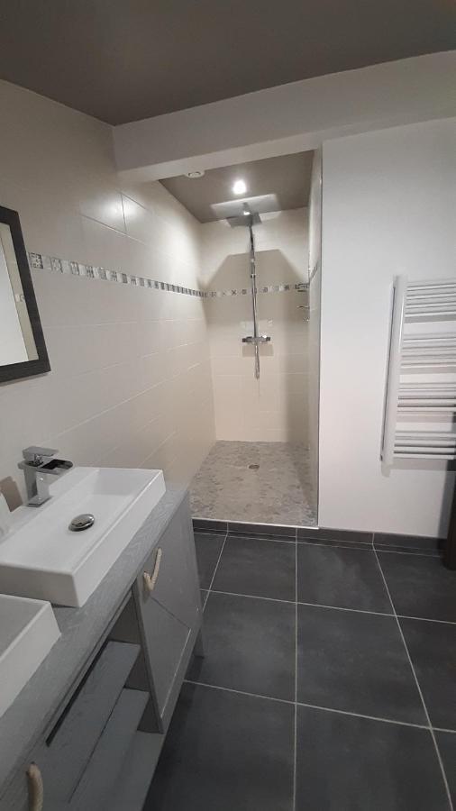 O Reve De Gabriel Bed & Breakfast Saint-Amand-de-Coly Ngoại thất bức ảnh