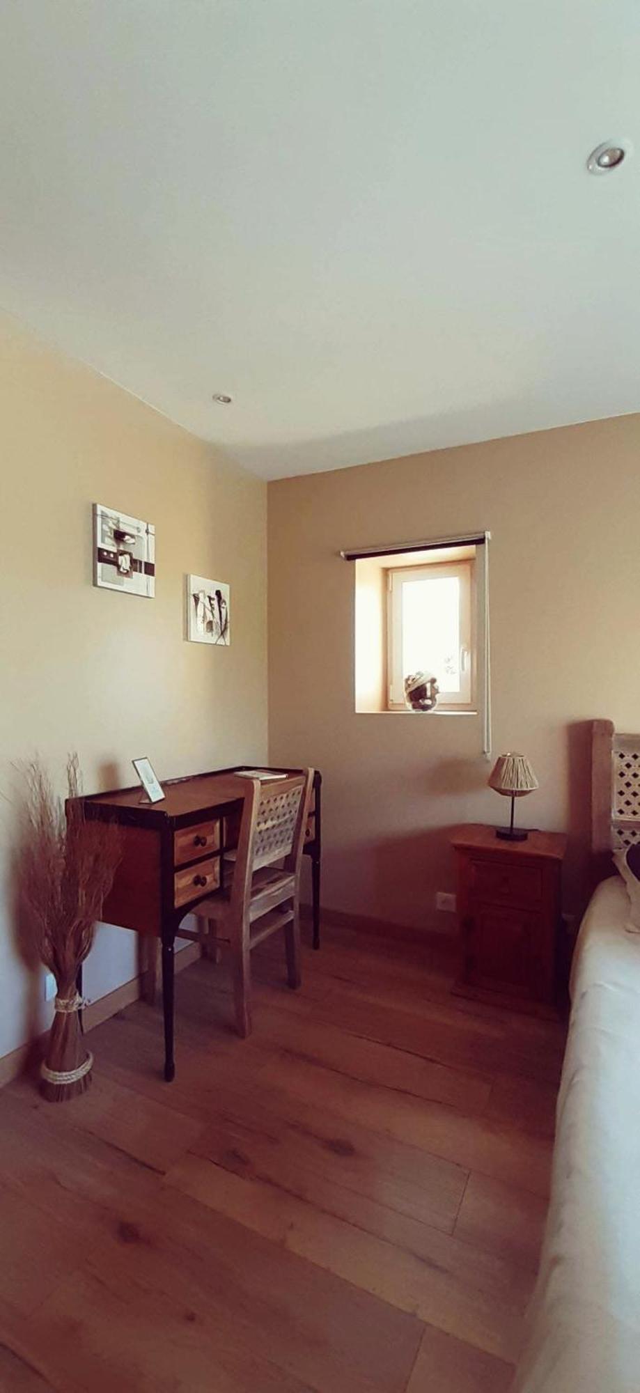 O Reve De Gabriel Bed & Breakfast Saint-Amand-de-Coly Phòng bức ảnh